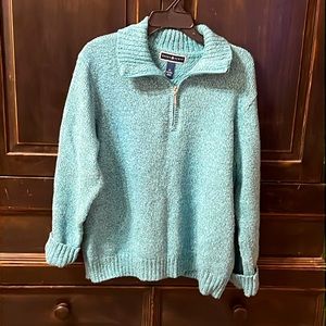 Karen Scott xl sweater